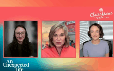 Podcast Interview: The Long Game; Fertility Preservation and Cancer (Guests Megan Scherer & Kara Bendle)